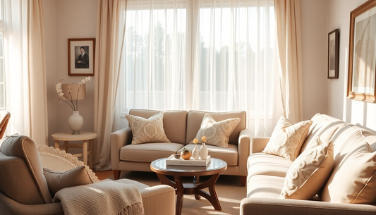 The Magic of Subtle Details: How Small Touches Make a Big Impact in Home Design