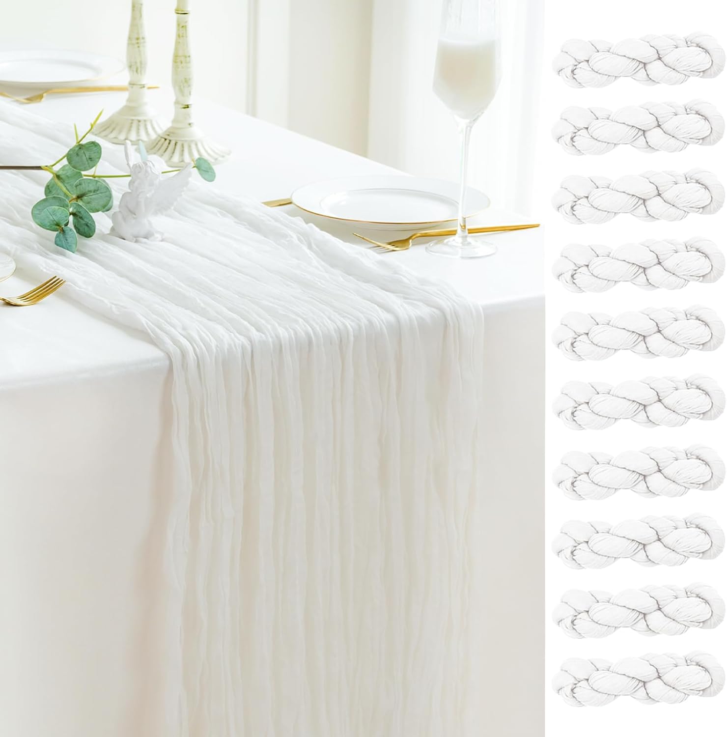 Kitchen & Table Linens