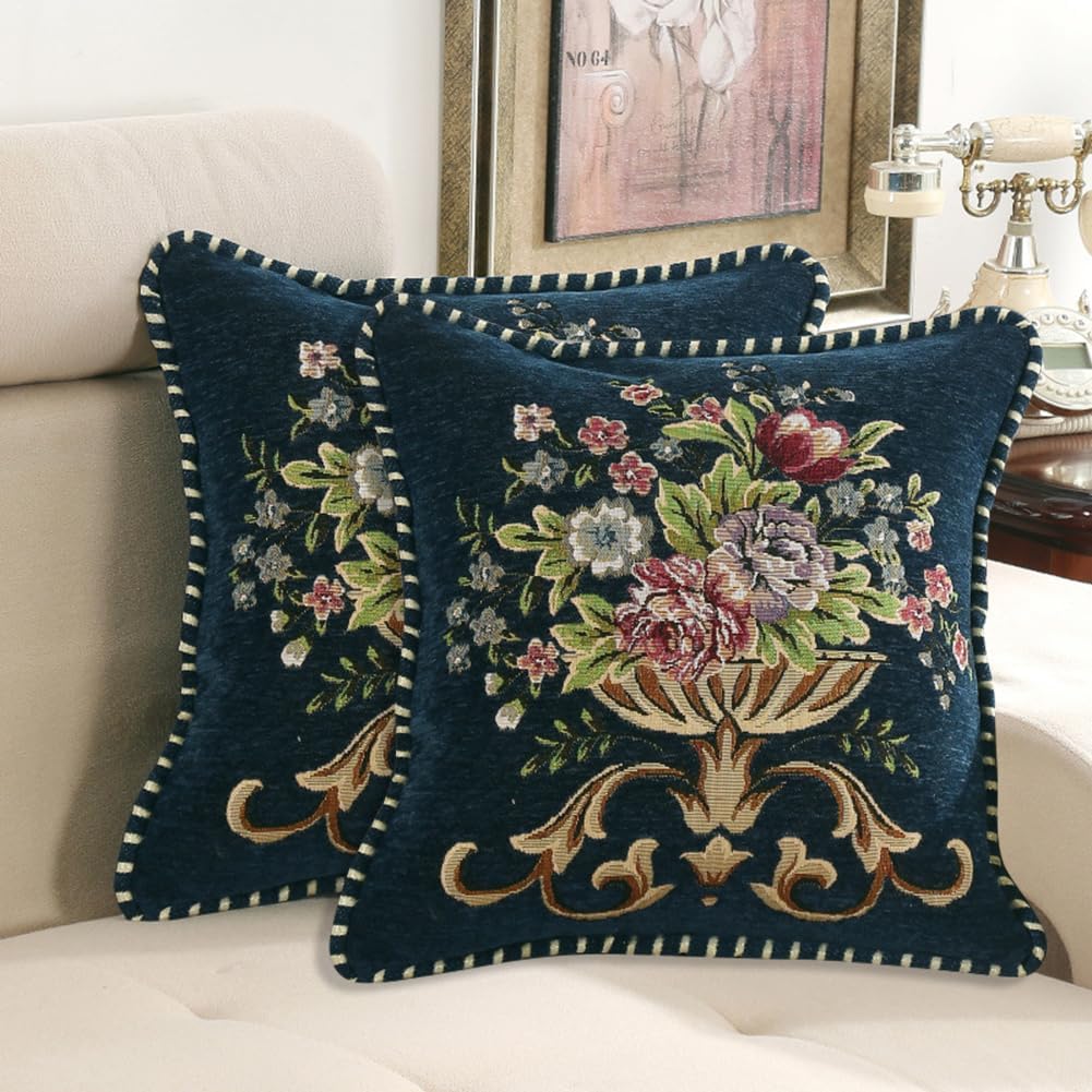 Decorative Pillows