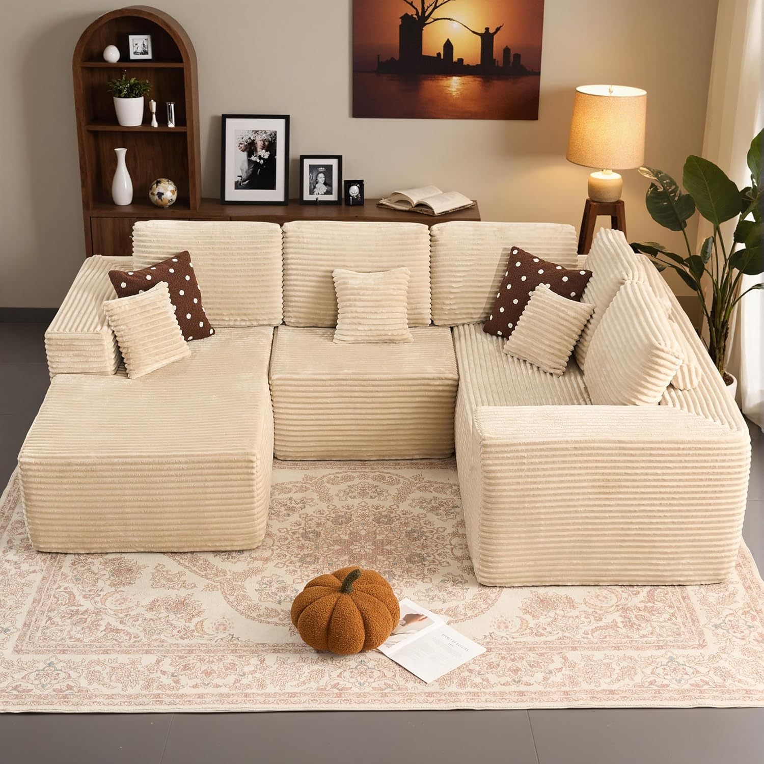 Living Room Furniture