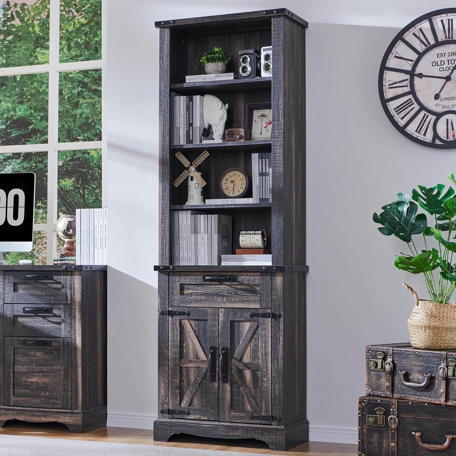 Home Office Furniture