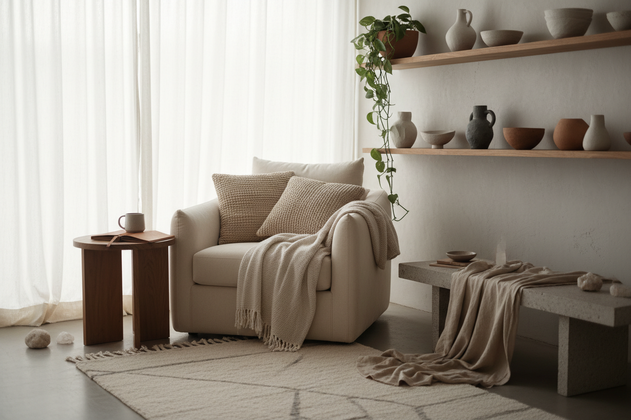 Auralie — where your home becomes a reflection of your soul.